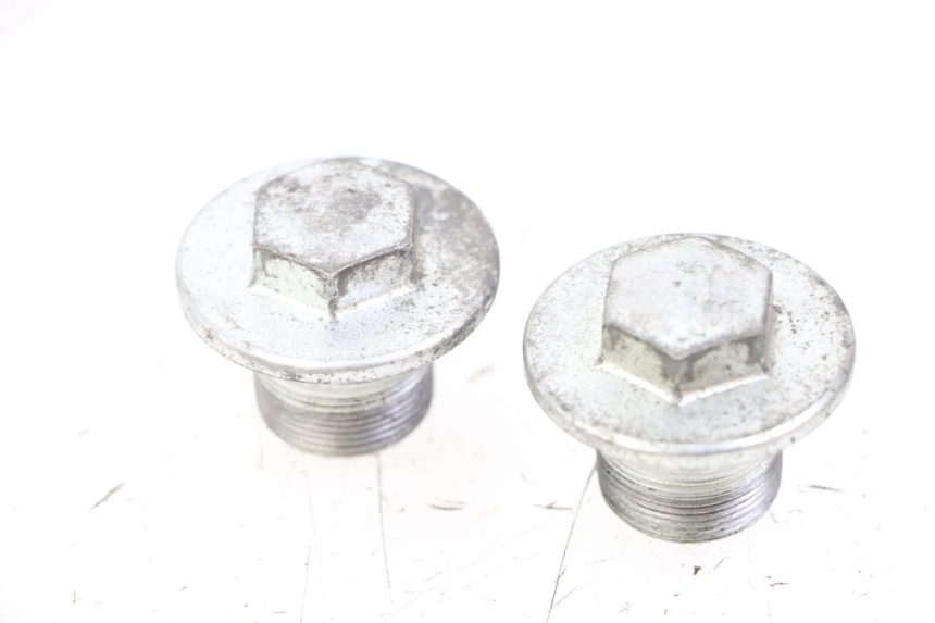 photo de FORK CAP YAMAHA PW 80 (1983 - 2014) - Main view