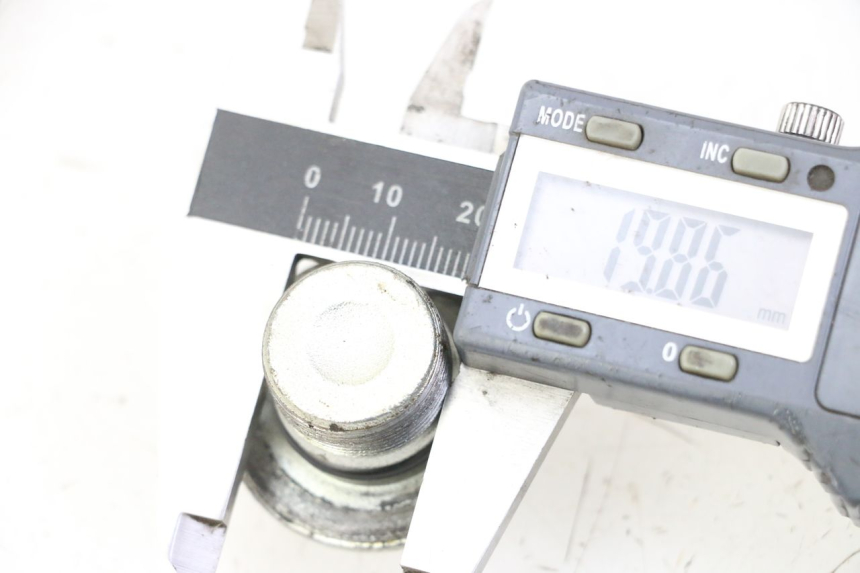 photo de FORK CAP YAMAHA PW 80 (1983 - 2014) - Component detail