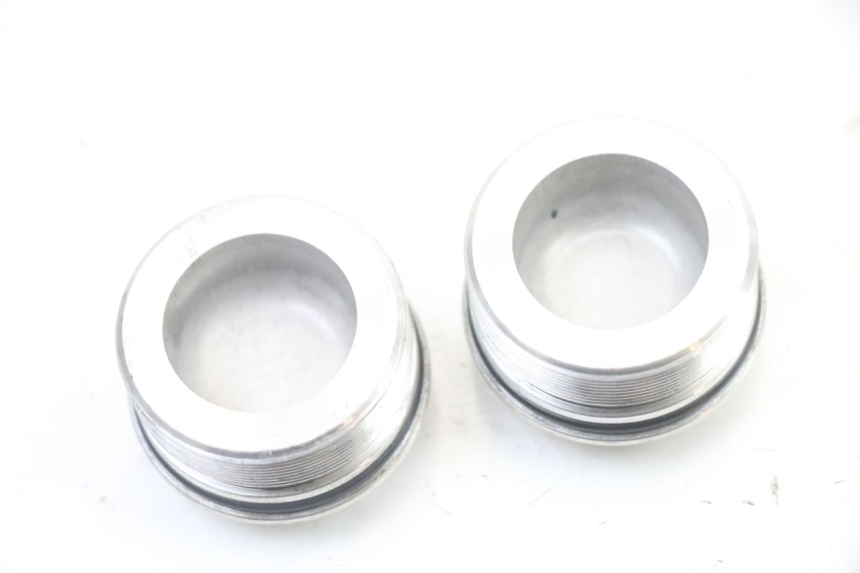 photo de FORK CAP YAMAHA XJ6 600 (2008 - 2016) - Alternative perspective