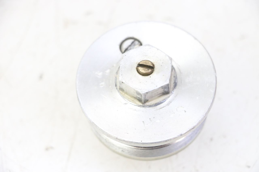 photo de FORK CAP YAMAHA YZ 125 (1998 - 2005) - Main view