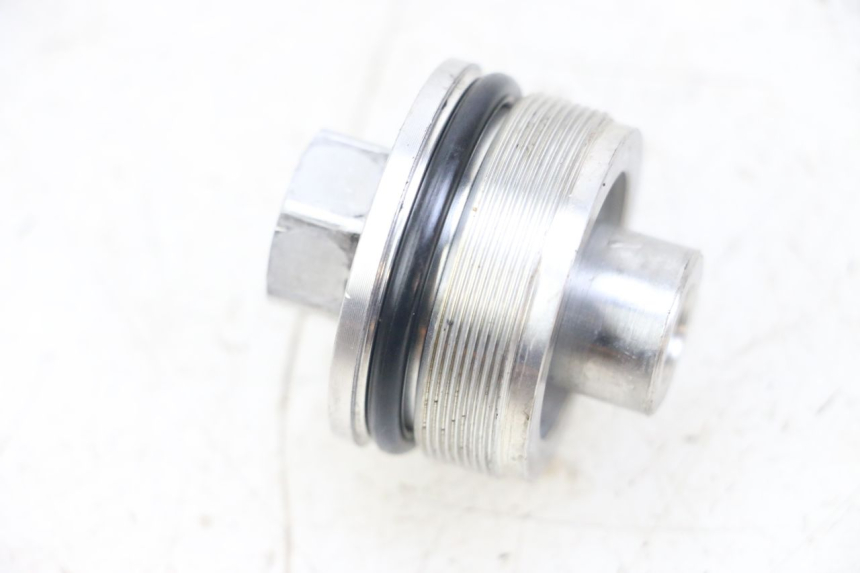 photo de Fork cap YAMAHA YZ 85 (2002 - 2018) - Alternative perspective