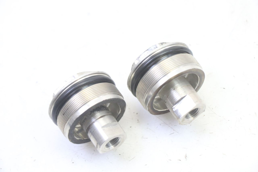 photo de FORK CAP YAMAHA YZ 85 (2022 - 2025) - Alternative perspective