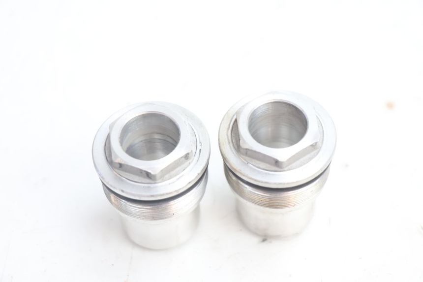photo de FORK CAP KAWASAKI ZX-6R ZX6R 600 (1995 - 1997) - Component detail