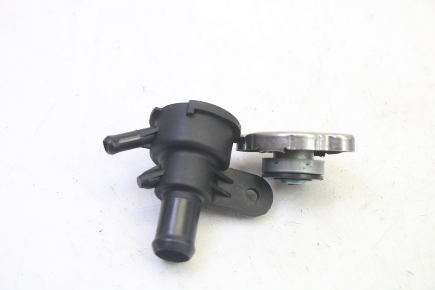 photo de RADIATOR CAP QUADRO 4 4D 350 (2015 - 2018) - Component detail