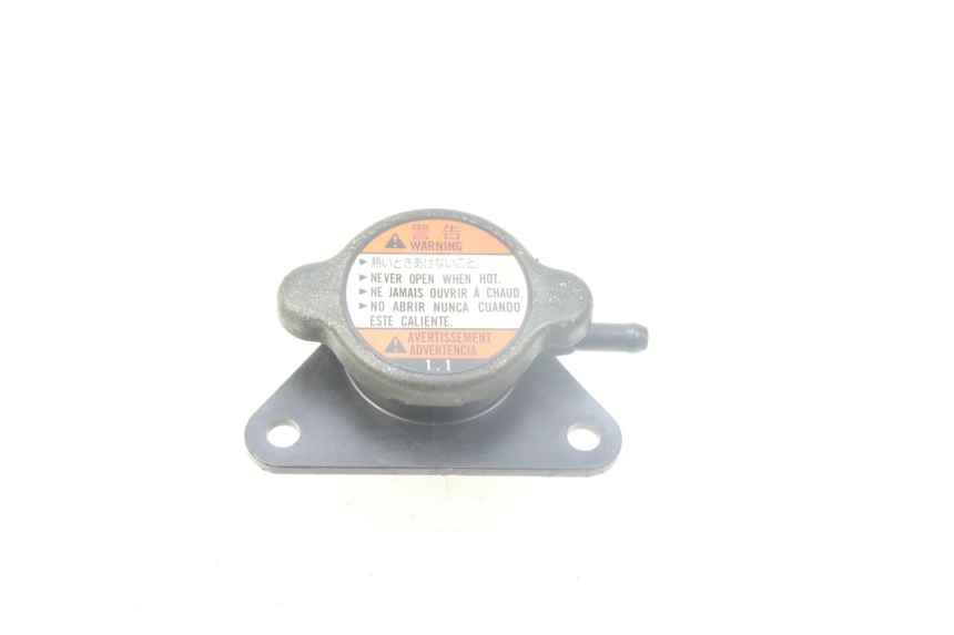 photo de RADIATOR CAP SUZUKI AN BURGMAN 400 (2006 - 2010) - Main view