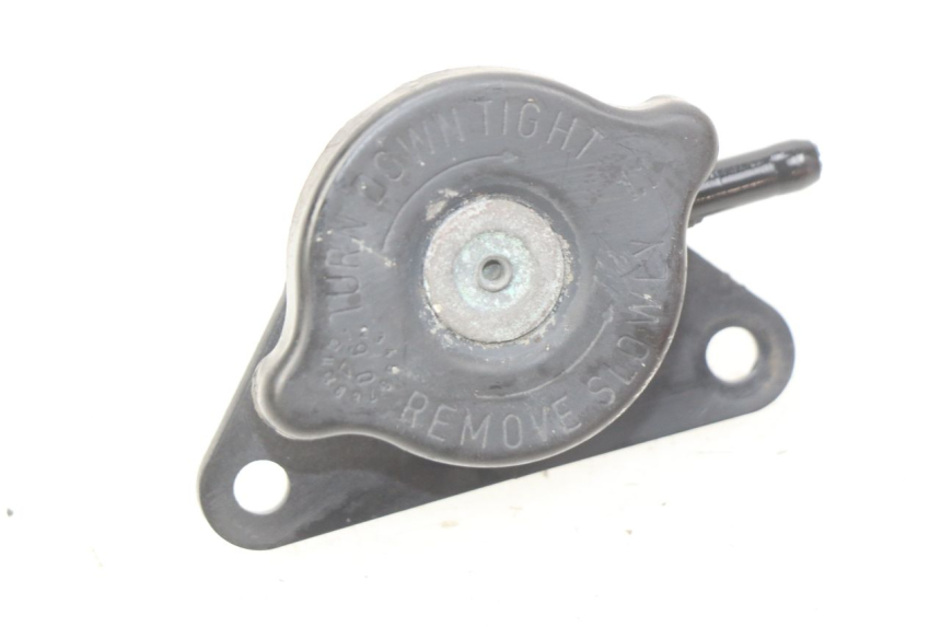 photo de RADIATOR CAP SUZUKI BURGMAN 125 (2007 - 2014) - Component detail