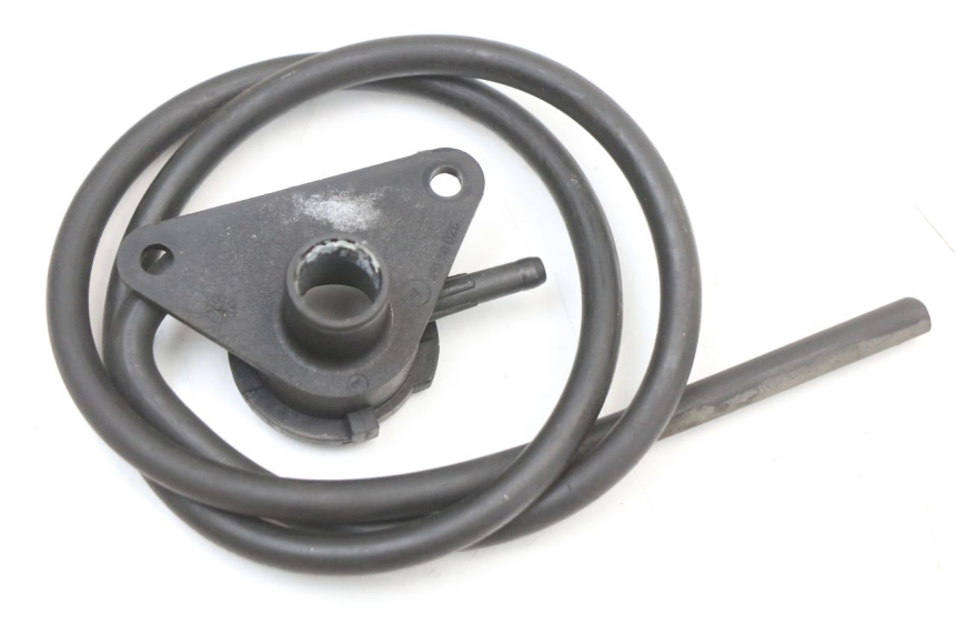 photo de RADIATOR CAP SUZUKI BURGMAN 125 (2007 - 2014) - Zoom on usage condition