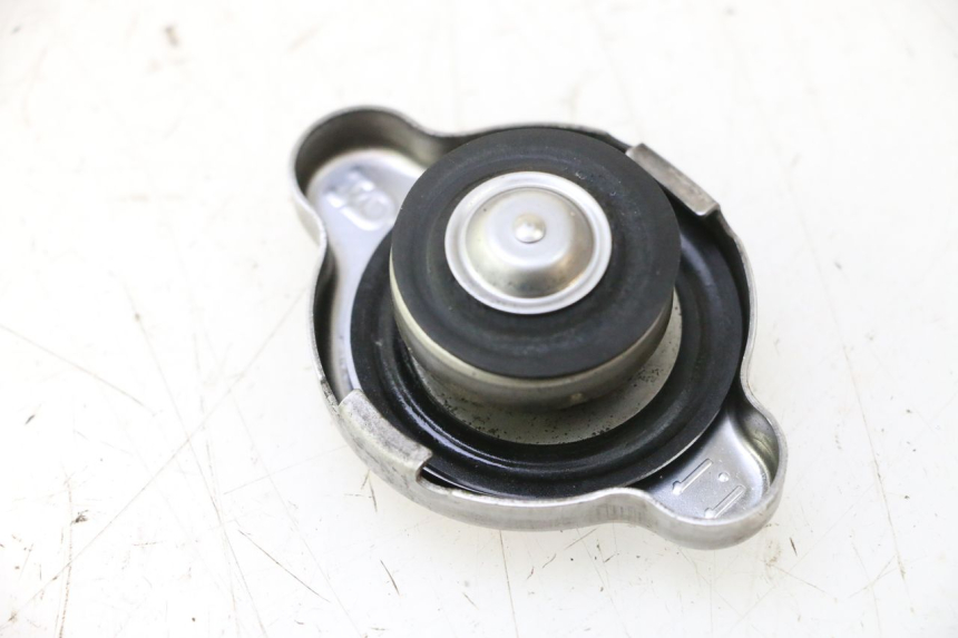 photo de RADIATOR CAP SUZUKI BURGMAN EXECUTIVE ABS 650 (2006 - 2012) - Main view