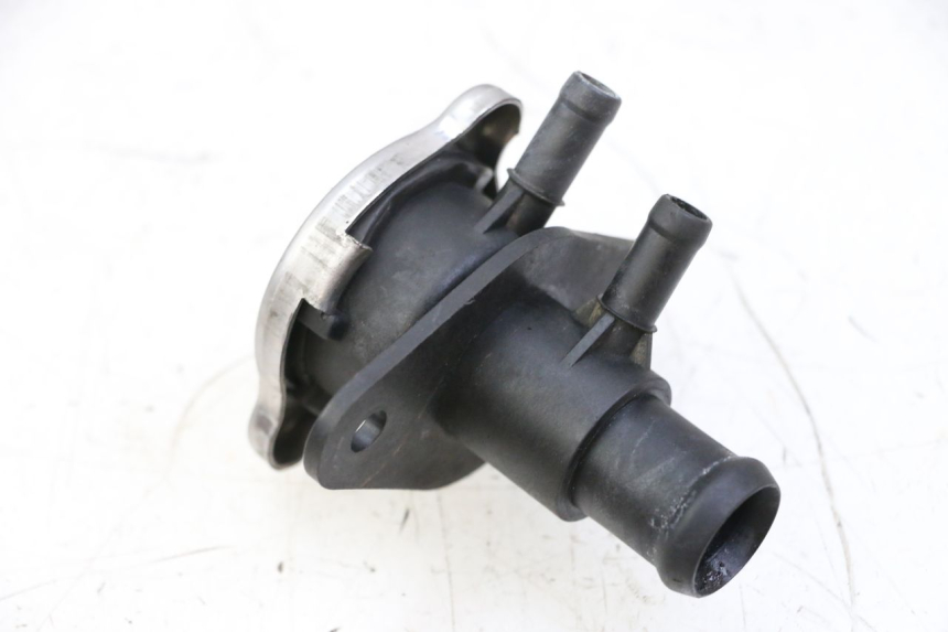 photo de RADIATOR CAP BMW C1 125 (2000 - 2003) - Zoom on usage condition