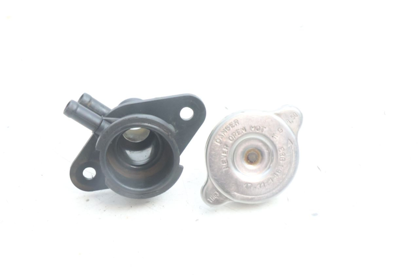 photo de RADIATOR CAP BMW C1 125 (2000 - 2003) - Main view