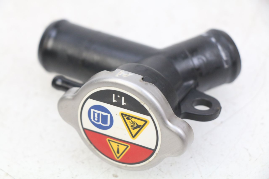 photo de RADIATOR CAP HONDA CB R 1000 (2018 - 2023) - Main view