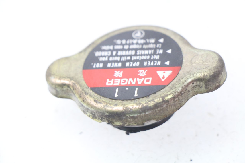 photo de RADIATOR CAP HONDA CBR 919 RR FIREBLADE 900 (1998 - 1999) - Main view