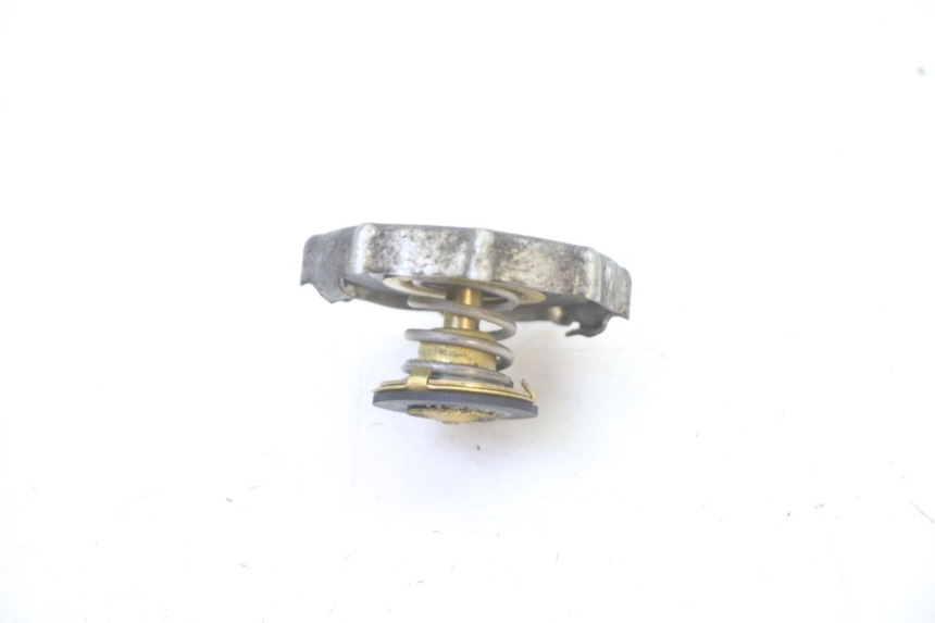 photo de RADIATOR CAP APRILIA CLASSIC 125 (1995 - 2001) - Zoom on usage condition