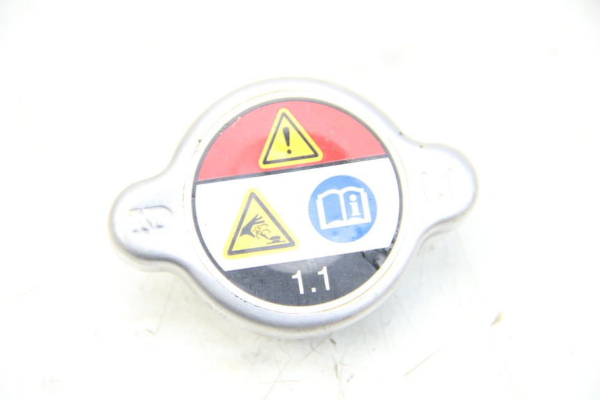 photo de RADIATOR CAP HONDA CRF CR-F RX 450 (2017 - 2021) - Main view