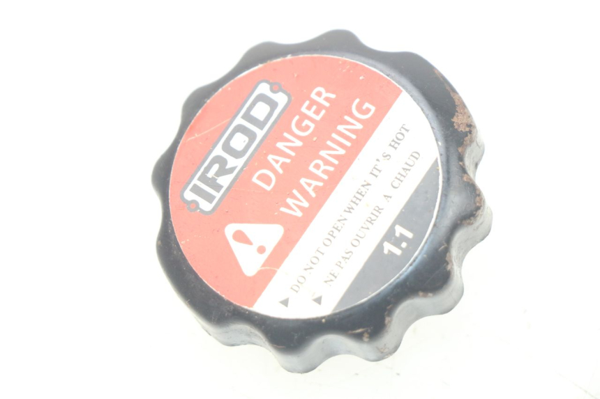 photo de RADIATOR CAP HONDA CRF 250 (2016 - 2017) - Main view