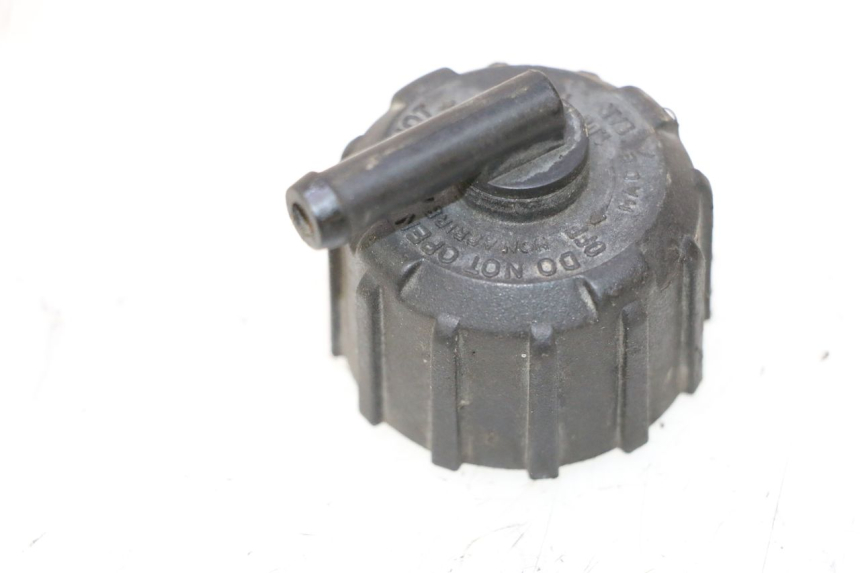 photo de RADIATOR CAP HM HONDA DERAPAGE 50 (2007 - 2009) - Zoom on usage condition