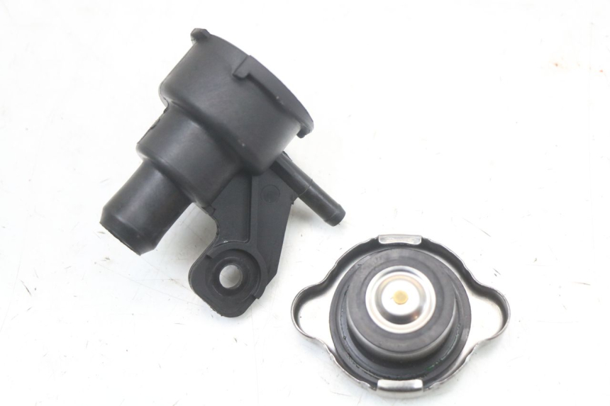 photo de RADIATOR CAP KYMCO DINK STREET ABS 125 (2011 - 2018) - Component detail