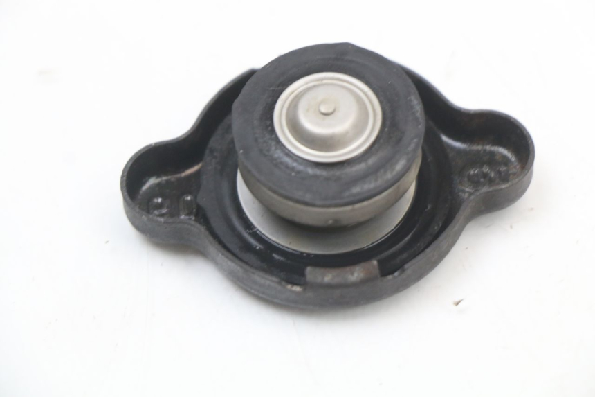 photo de RADIATOR CAP YAMAHA DTLC 125 (1982 - 1987) - Component detail