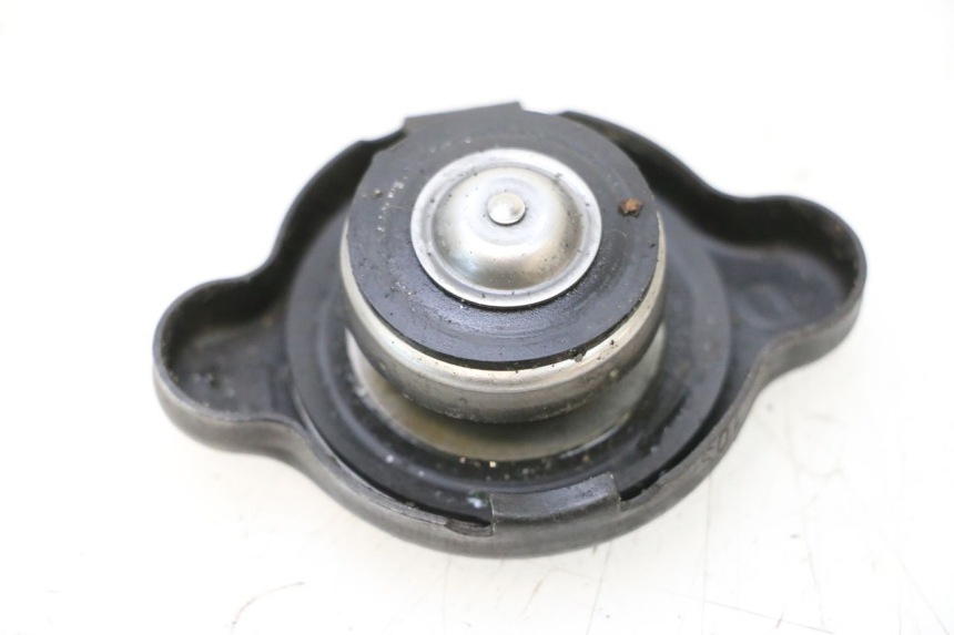 photo de RADIATOR CAP KAWASAKI ER-6 ER6 F ABS 650 (2012 - 2016) - Main view