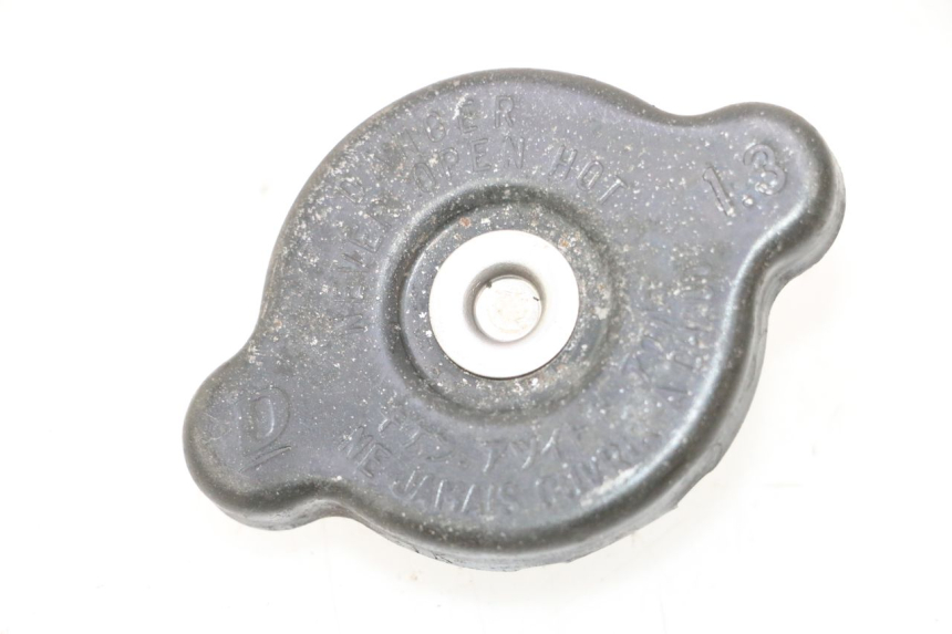 photo de RADIATOR CAP KAWASAKI ER-6 ER6 N 650 (2005 - 2009) - Main view