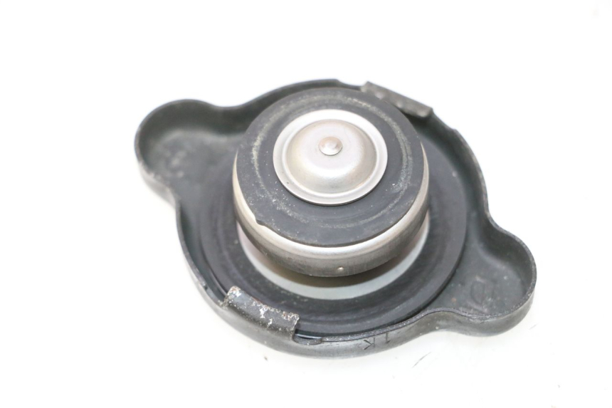photo de RADIATOR CAP KAWASAKI ER-6 ER6 N 650 (2005 - 2009) - Zoom on usage condition