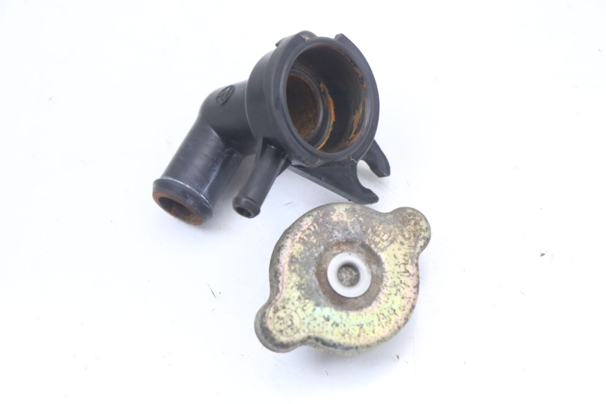photo de RADIATOR CAP HONDA FES PANTHEON 2T 125 (1998 - 2002) - Component detail