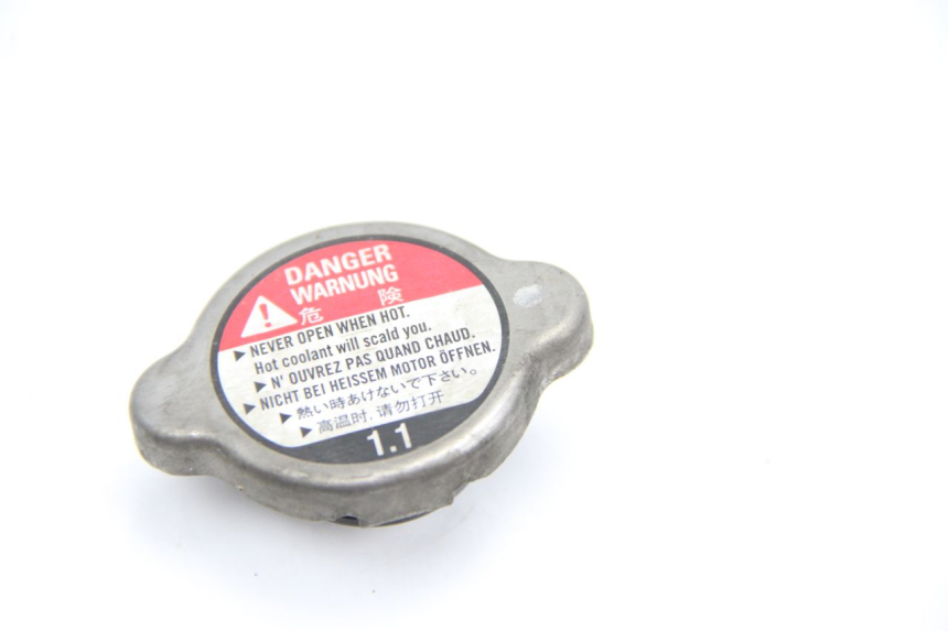 photo de RADIATOR CAP HONDA FES PANTHEON 125 (2003 - 2007) - Main view