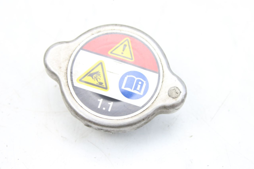 photo de RADIATOR CAP HONDA FES S-WING SWING ABS 125 (2007 - 2015) - Main view