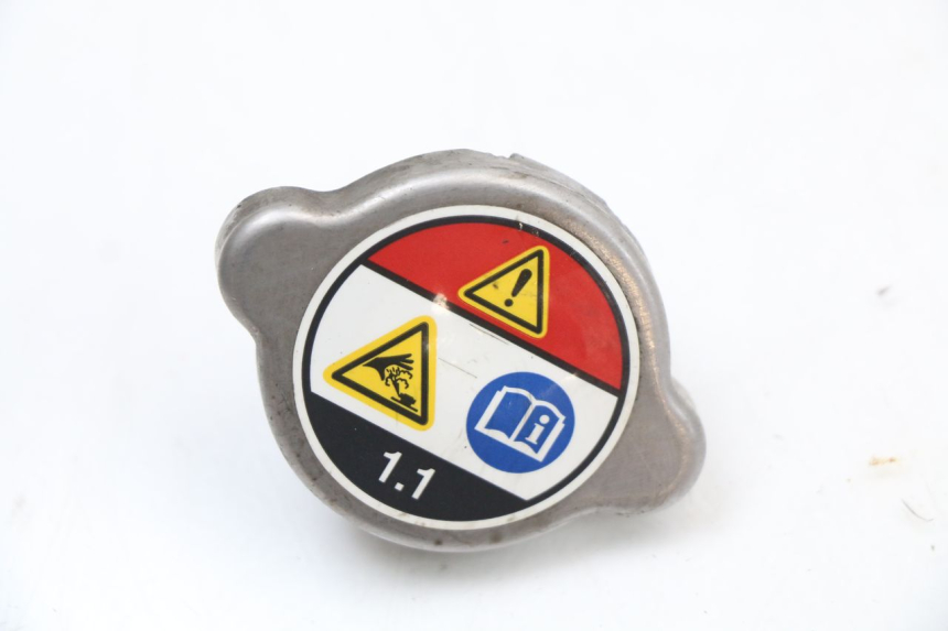 photo de RADIATOR CAP HONDA FES S-WING SWING ABS 125 (2007 - 2015) - Main view