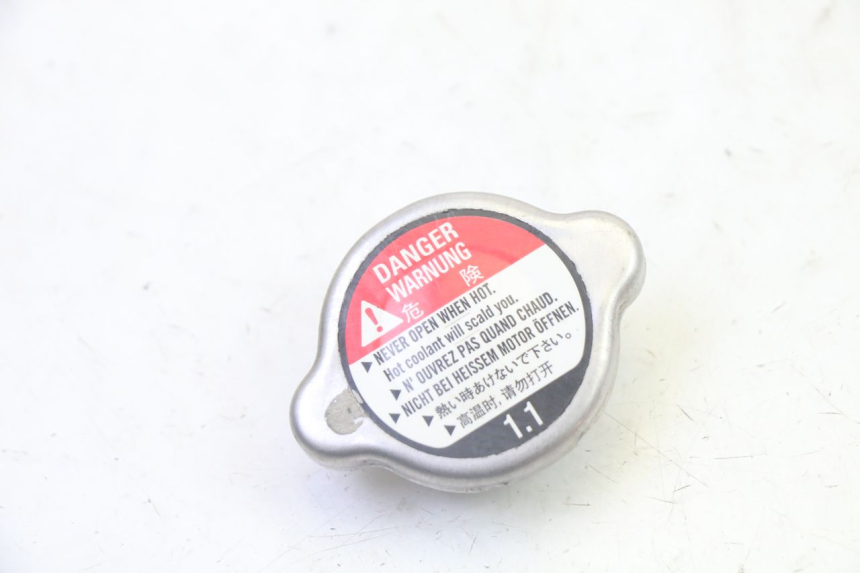 photo de RADIATOR CAP HONDA FES S-WING SWING ABS 125 (2007 - 2015) - Main view