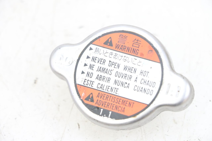 photo de RADIATOR CAP YAMAHA FJR ABS 1300 (2006 - 2012) - Main view