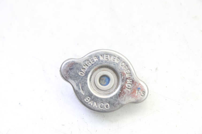 photo de RADIATOR CAP BMW G310 R 310 (2016 - 2020) - Main view