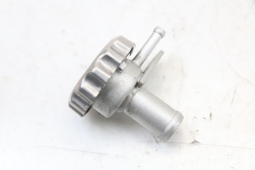 photo de RADIATOR CAP NECO GPX LC 2T 50 (2014 - 2018) - Alternative perspective