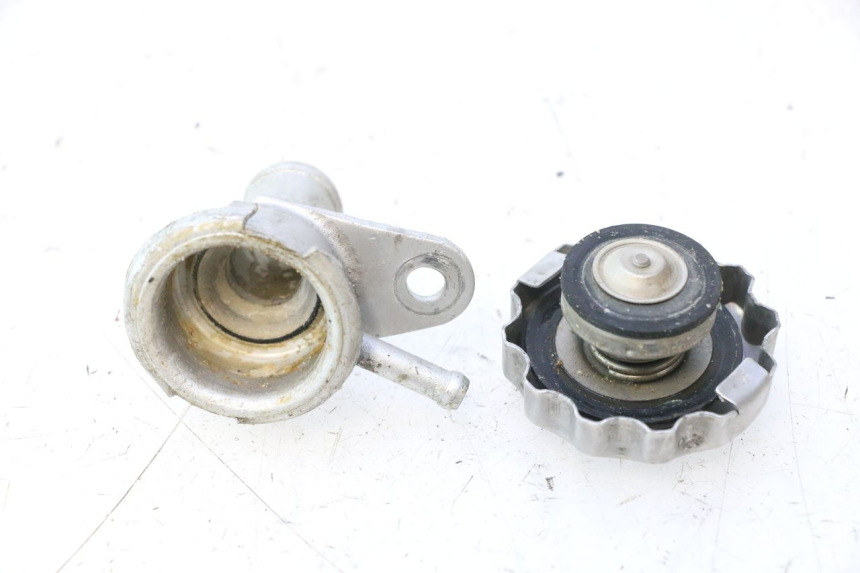 photo de RADIATOR CAP NECO GPX LC 2T 50 (2014 - 2018) - Main view