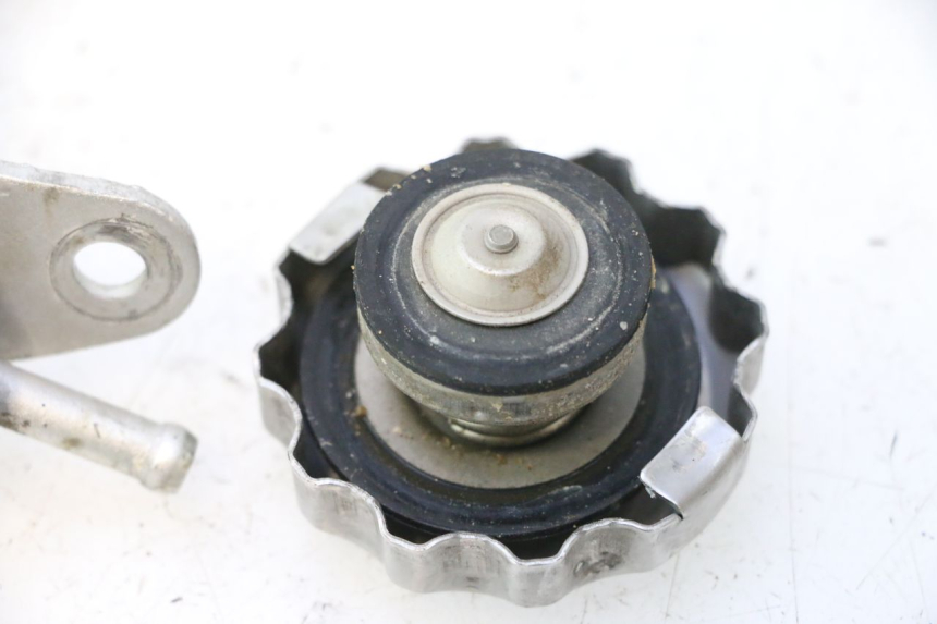 photo de RADIATOR CAP NECO GPX LC 2T 50 (2014 - 2018) - Component detail