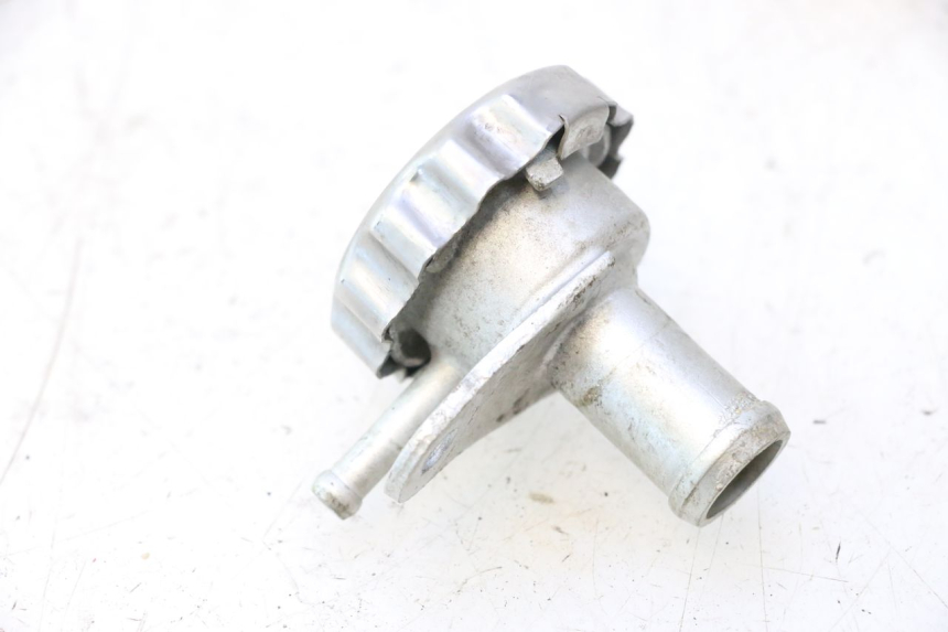 photo de RADIATOR CAP NECO GPX LC 2T 50 (2014 - 2018) - Technical close-up