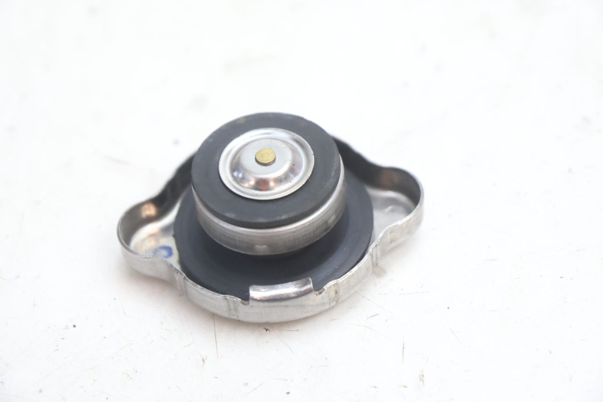 photo de RADIATOR CAP KYMCO GRAND DINK 125 (2008 - 2014) - Alternative perspective