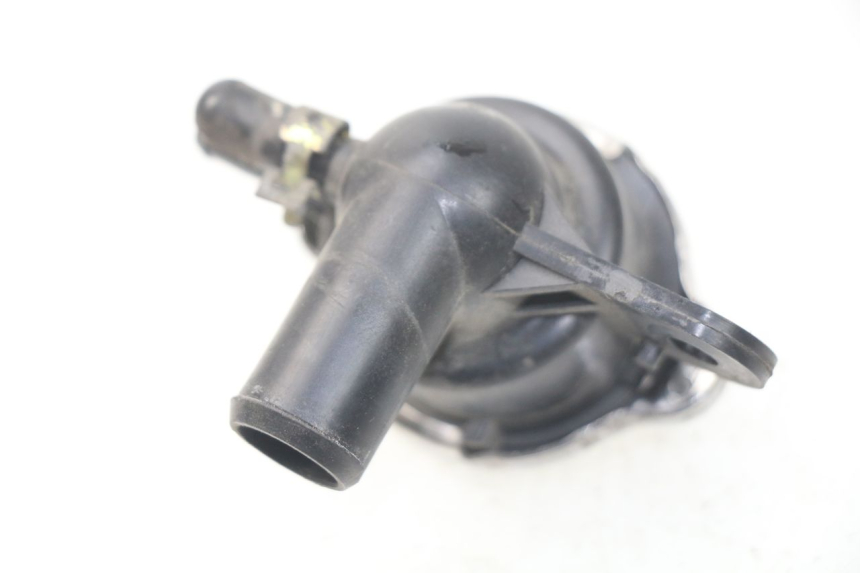 photo de RADIATOR CAP SYM GTS EFI ABS 125 (2012 - 2016) - Zoom on usage condition