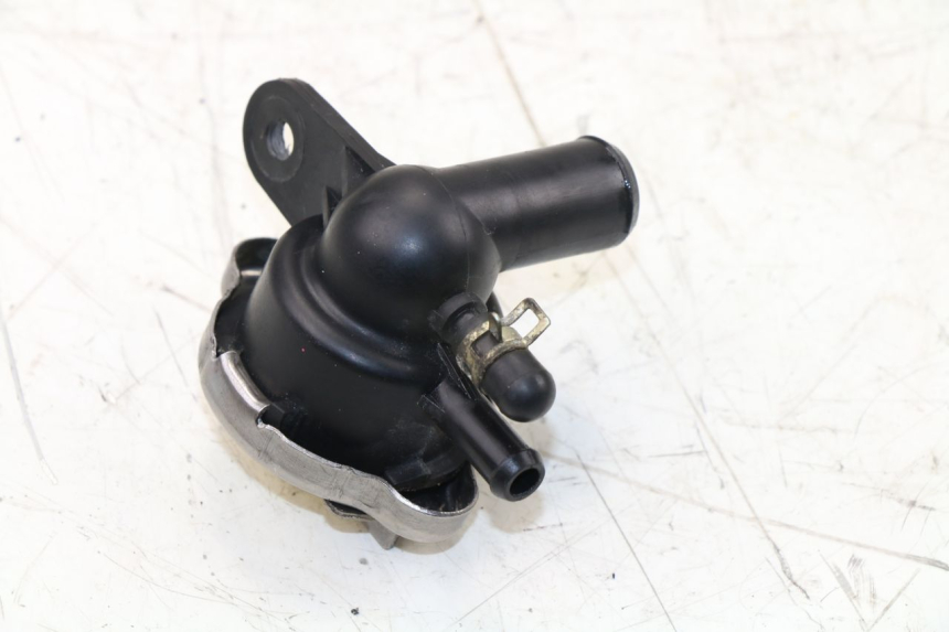 photo de RADIATOR CAP SYM GTS EFI 125 (2012 - 2016) - Zoom on usage condition