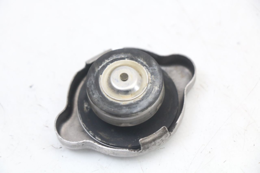 photo de RADIATOR CAP HONDA FES S-WING SWING 125 (2007 - 2015) - Zoom on usage condition