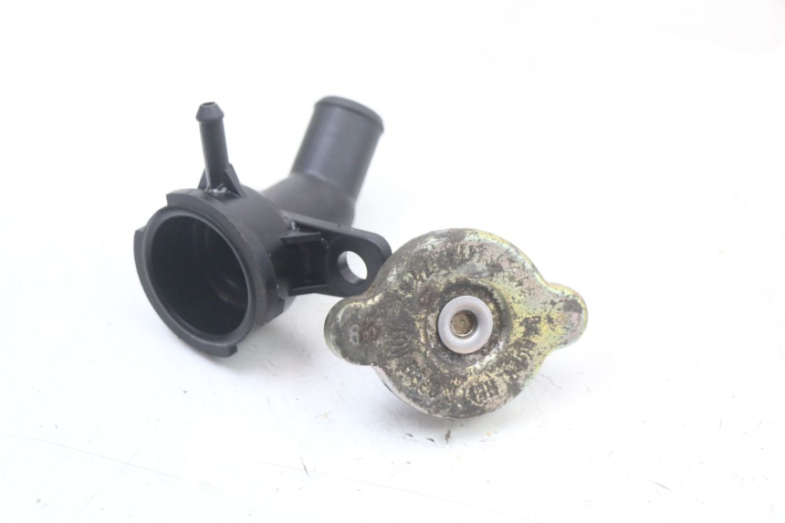 photo de RADIATOR CAP HONDA NES AROBASE 125 (2000 - 2003) - Main view