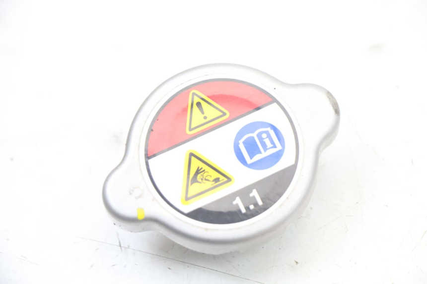 photo de RADIATOR CAP HONDA PCX (JF57/JF64) 125 (2014 - 2018) - Main view