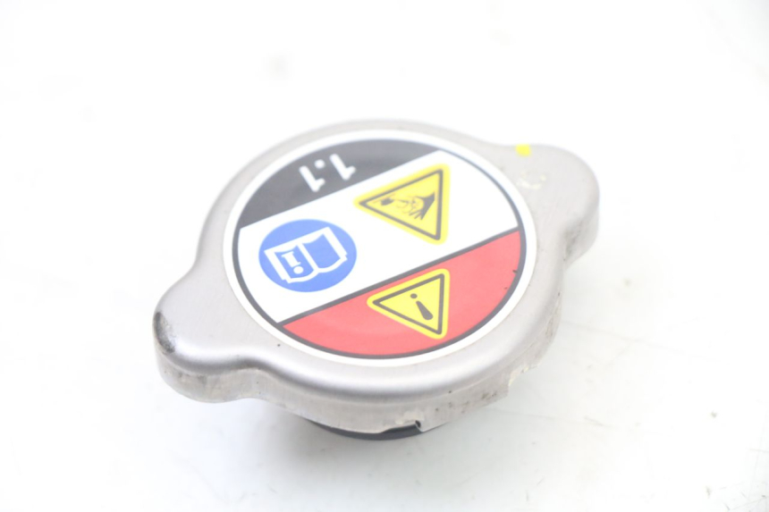 photo de RADIATOR CAP HONDA PCX (JF57/JF64) 125 (2014 - 2018) - Component detail