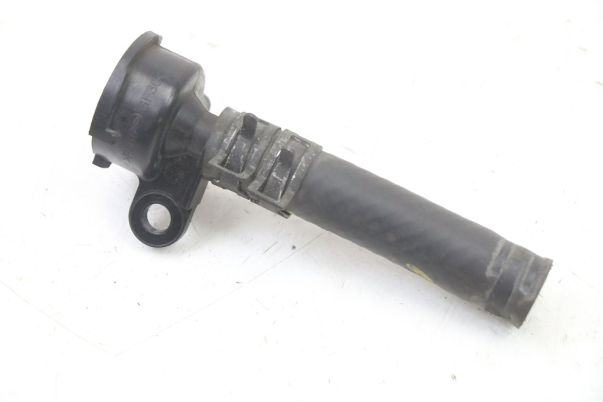 photo de RADIATOR CAP HONDA SH i 300 (2015 - 2020) - Fixing points details