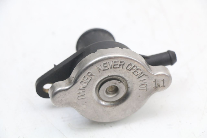photo de RADIATOR CAP HYTRACK HY S 4X4 410 (2013 - 2016) - Alternative perspective