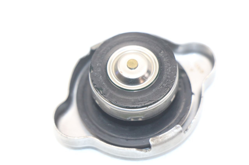 photo de RADIATOR CAP HONDA INTEGRA NC D 750 (2016 - 2018) - Zoom on usage condition