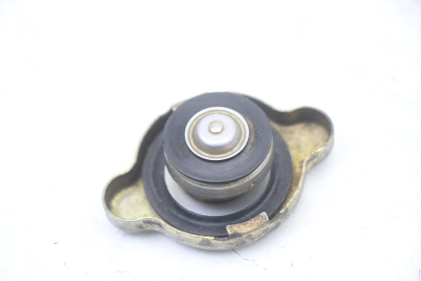 photo de RADIATOR CAP KAWASAKI KX 65 (2000 - 2019) - Zoom on usage condition