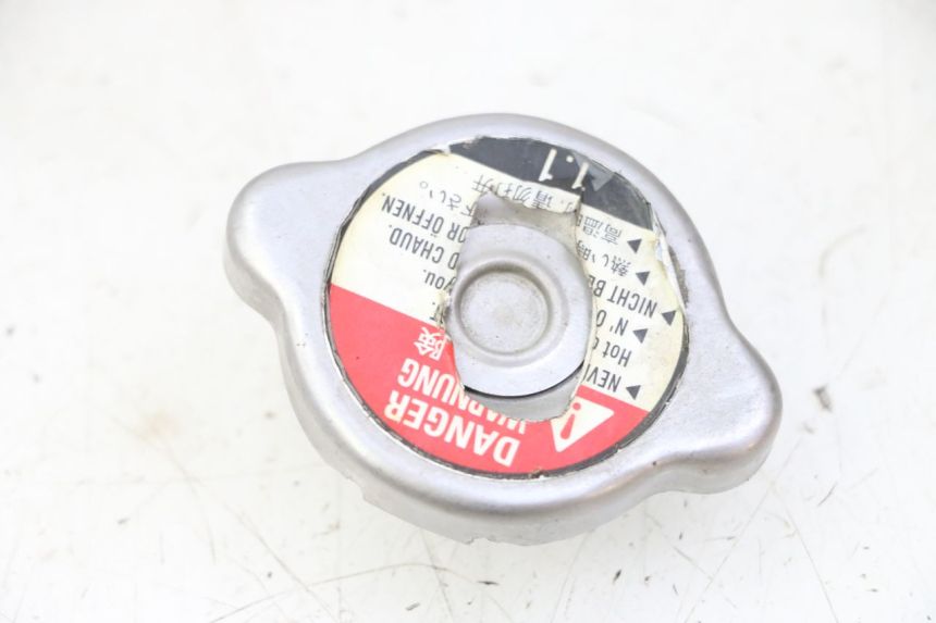 photo de RADIATOR CAP KAWASAKI KX 85 (2014 - 2021) - Component detail