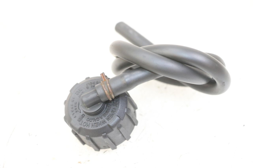 photo de RADIATOR CAP MBK X-LIMIT XLIMIT 50 (2007 - 2012) - Main view