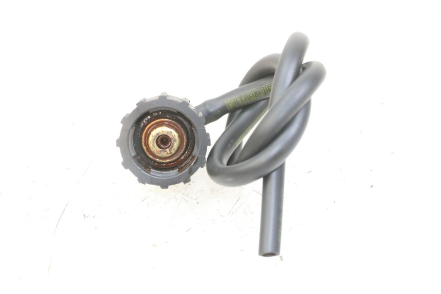 photo de RADIATOR CAP MBK X-LIMIT XLIMIT 50 (2007 - 2012) - Zoom on usage condition